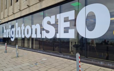 BrightonSEO – More Than Your Average Conference