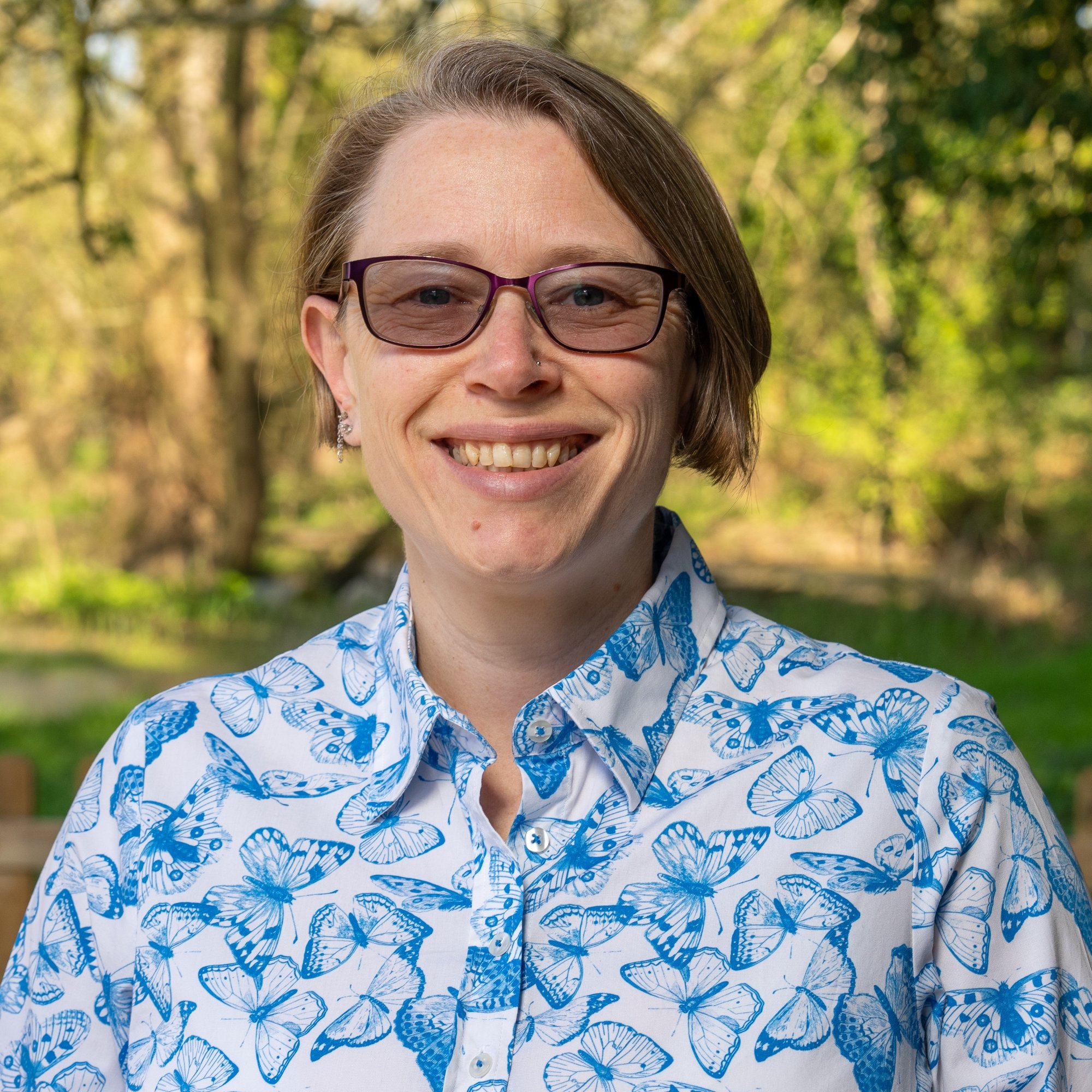 Rae Dillon, CopywriteRight Founder