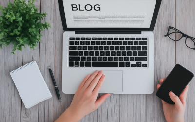 Why Having a Good Quality Blog Is Essential for Small Businesses