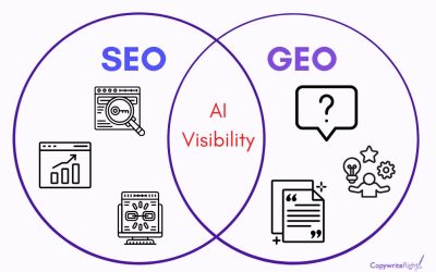 GEO vs SEO: What’s the Difference and Why Both Matter Now